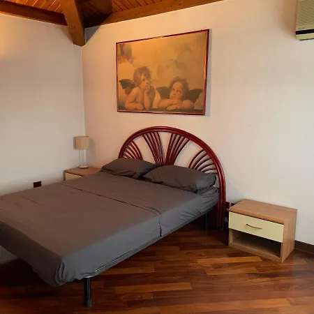 Apartamento In Centro *