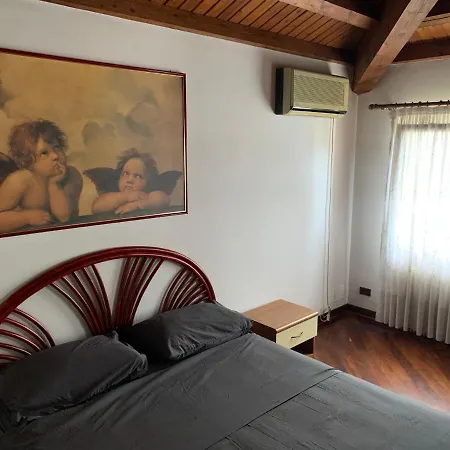 In Centro Apartamento Conegliano