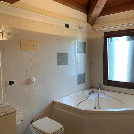Apartamento In Centro *